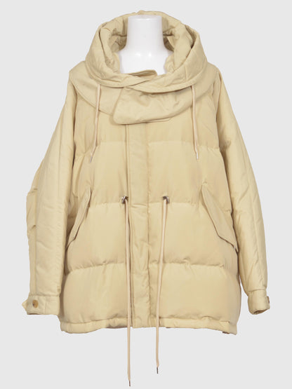 Down Jacket