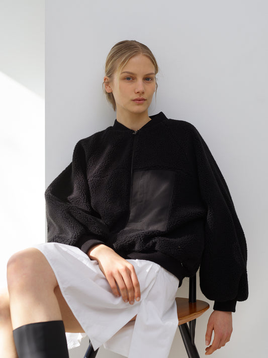 Boa Jacket