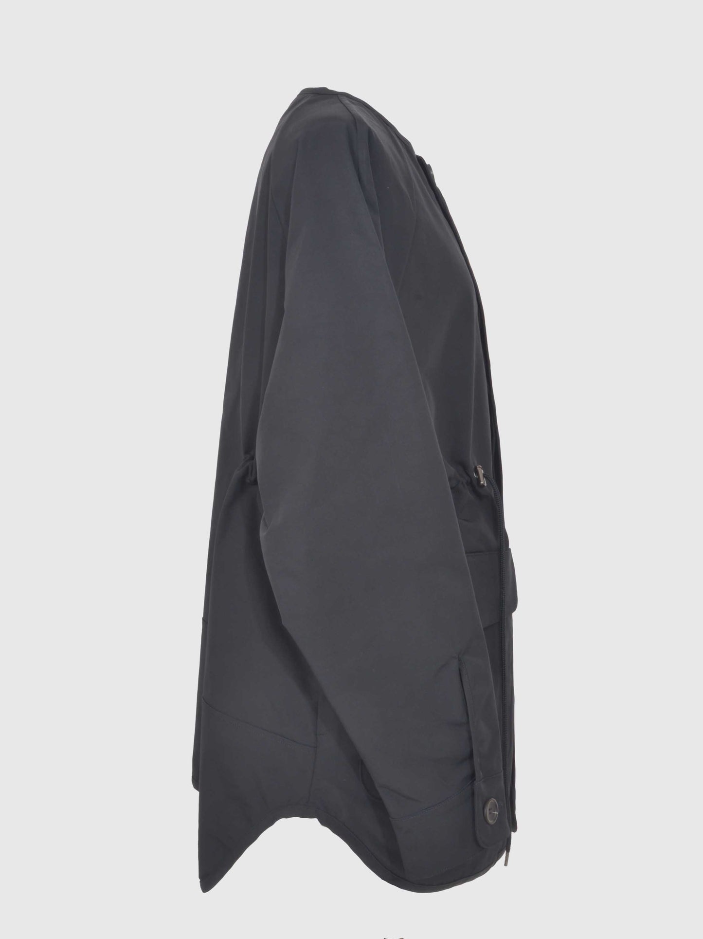 Grosgrain Coat
