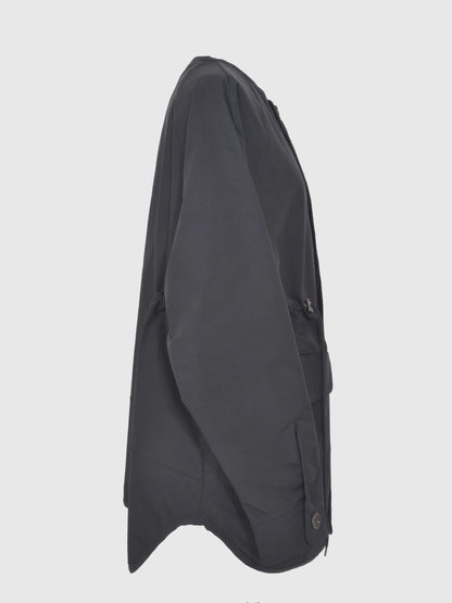 Grosgrain Coat