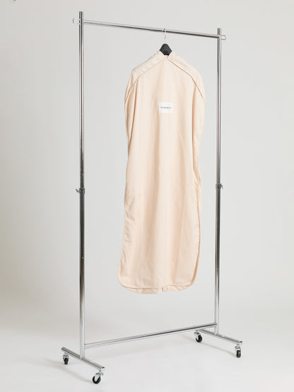 Double Face Short Trench