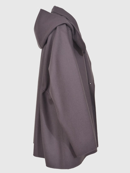 Double Face Short Trench