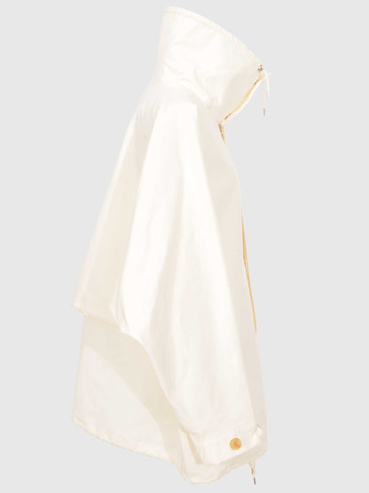 Grosgrain Short Blouson