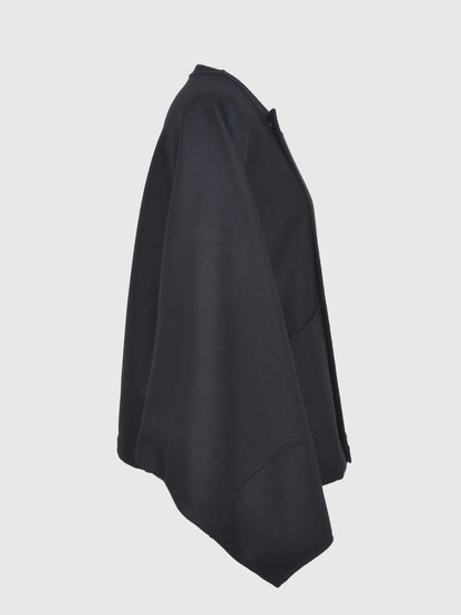 Double Face Jacket