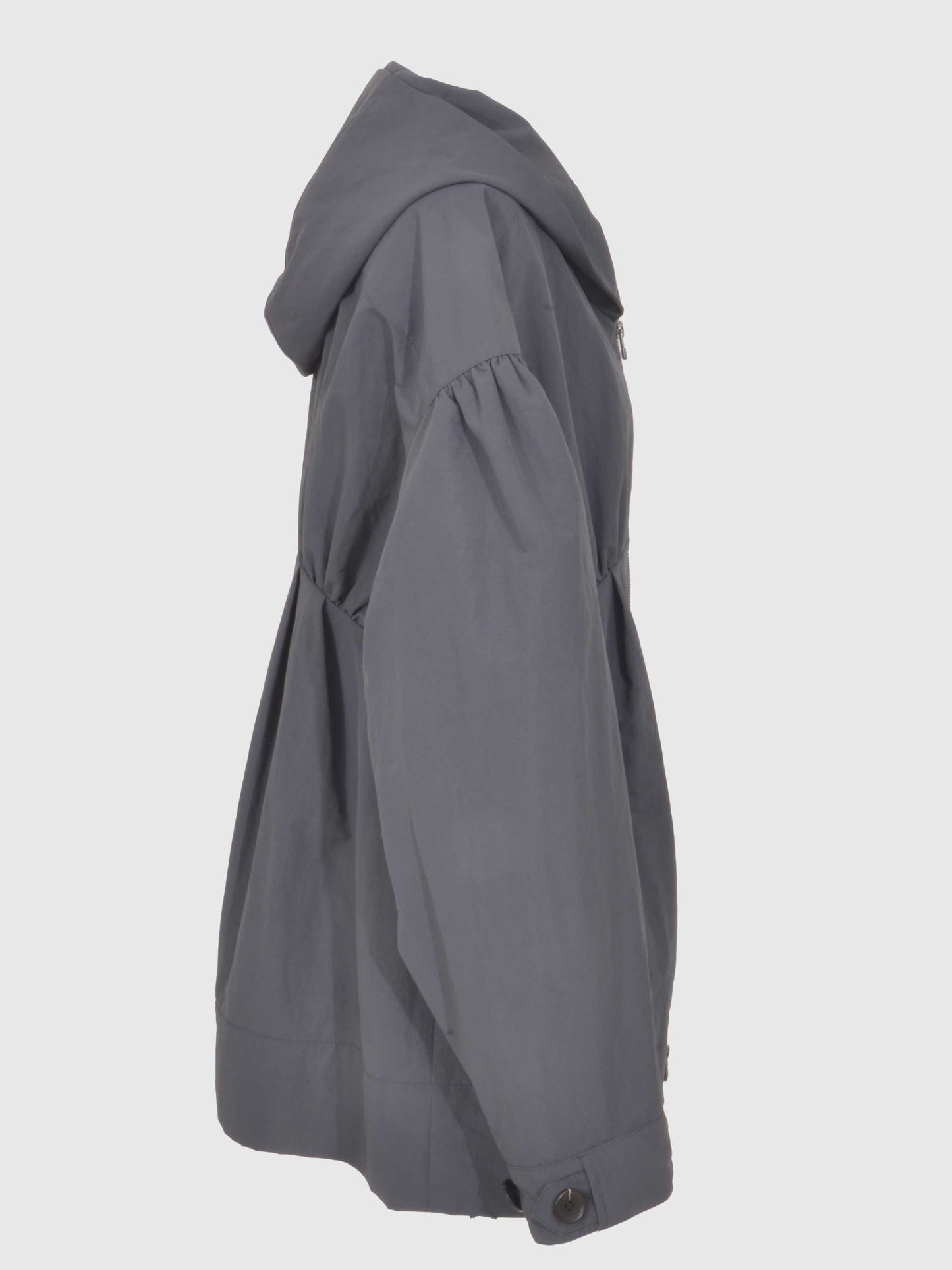 Nylon Tusser Blouson