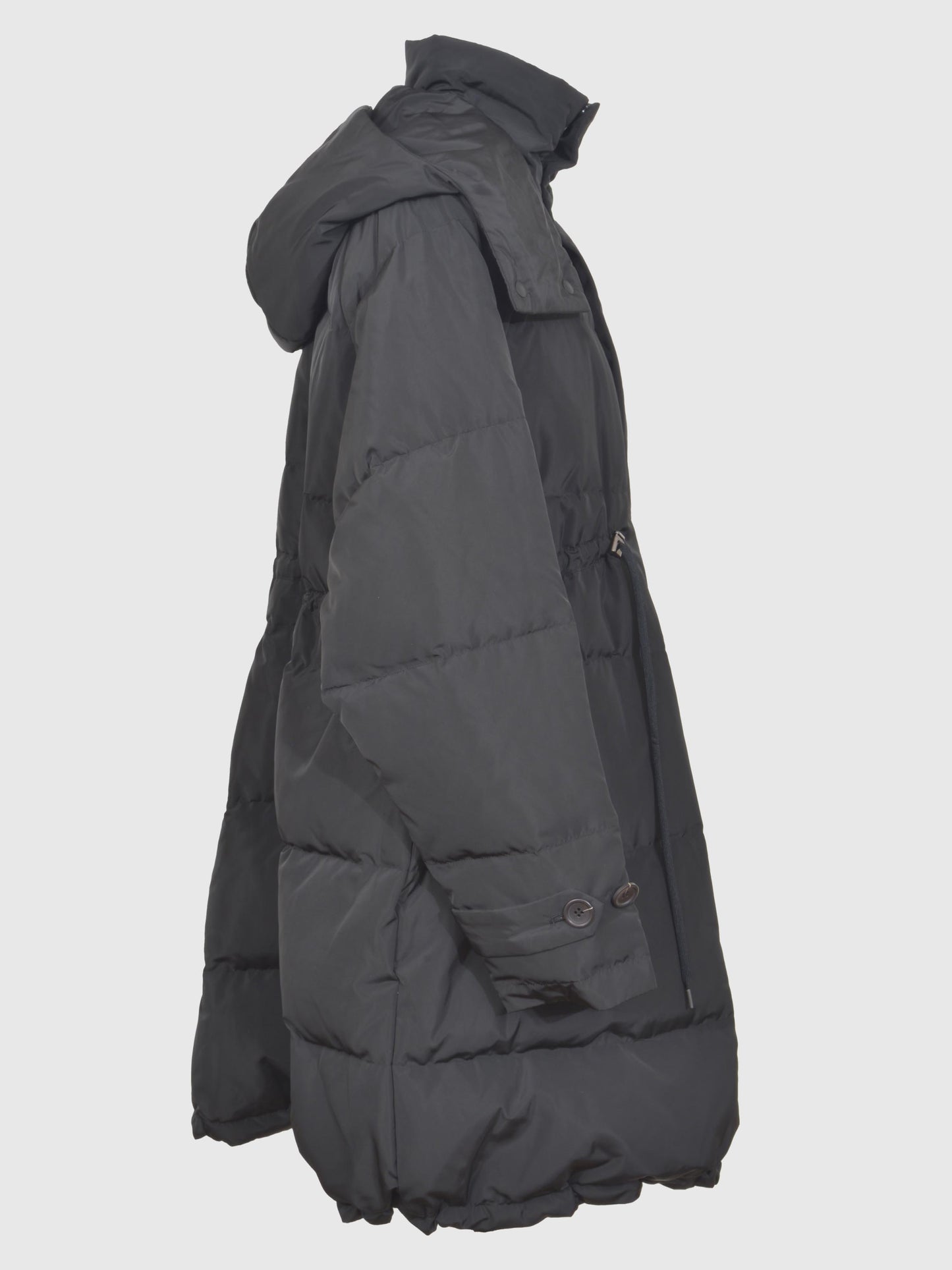 Down Coat