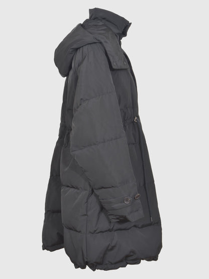 Down Coat