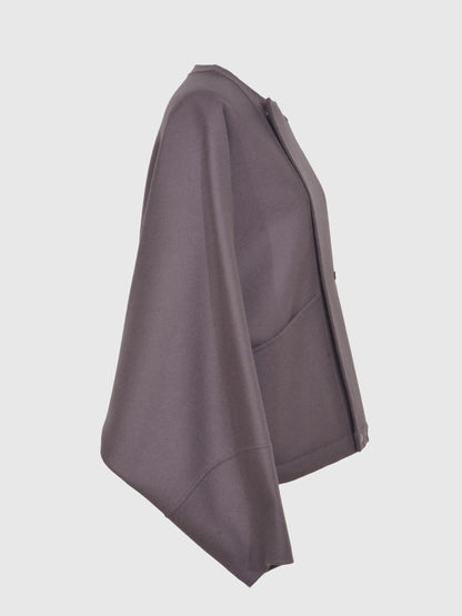 Double Face Jacket
