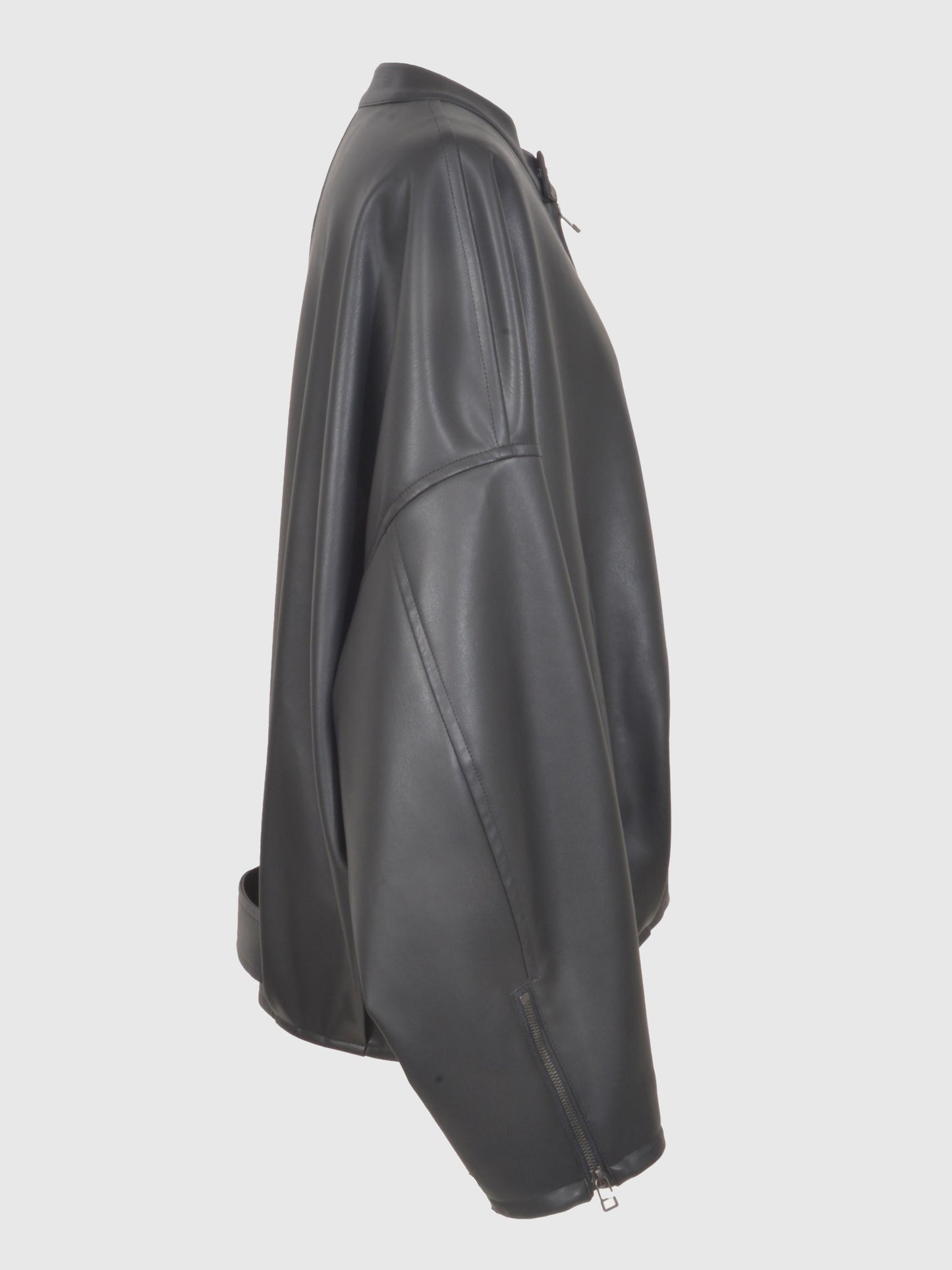 Eco Leather Riders Jacket