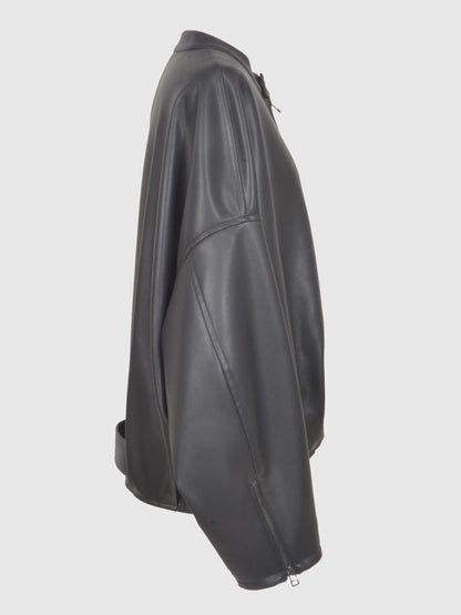 Eco Leather Riders Jacket