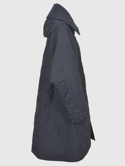 Cotton Nylon Quilted M-51