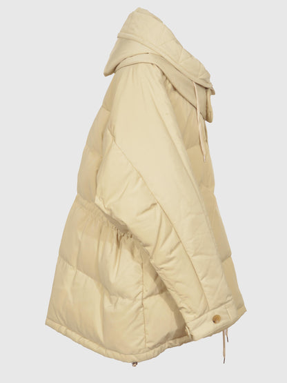 Down Jacket