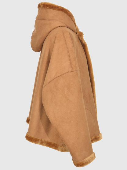 Eco Mouton Short