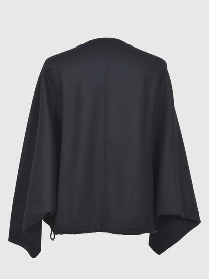 Double Face Jacket