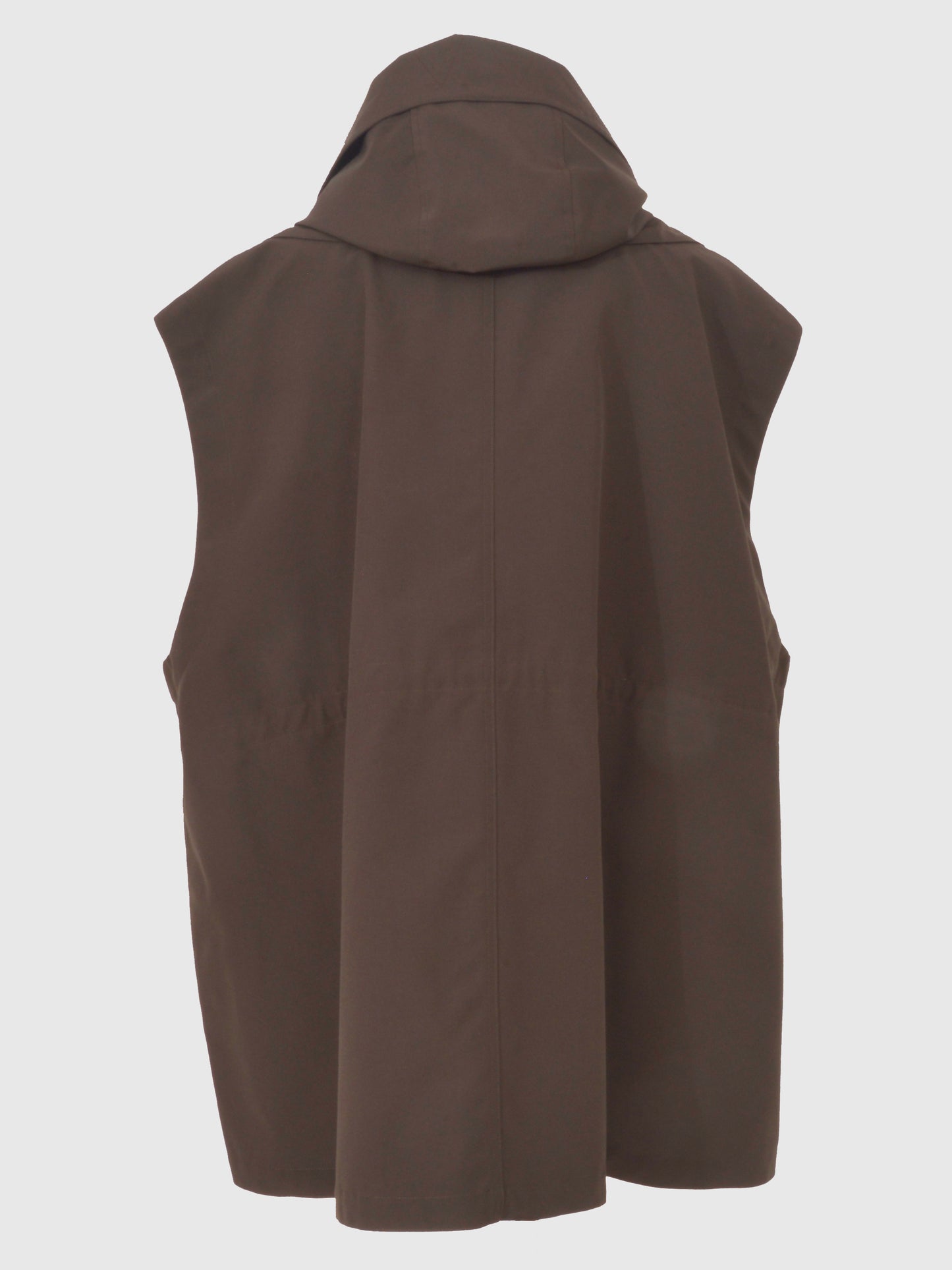 Taffeta Mods Vest