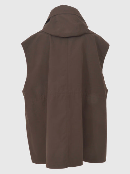 Taffeta Mods Vest