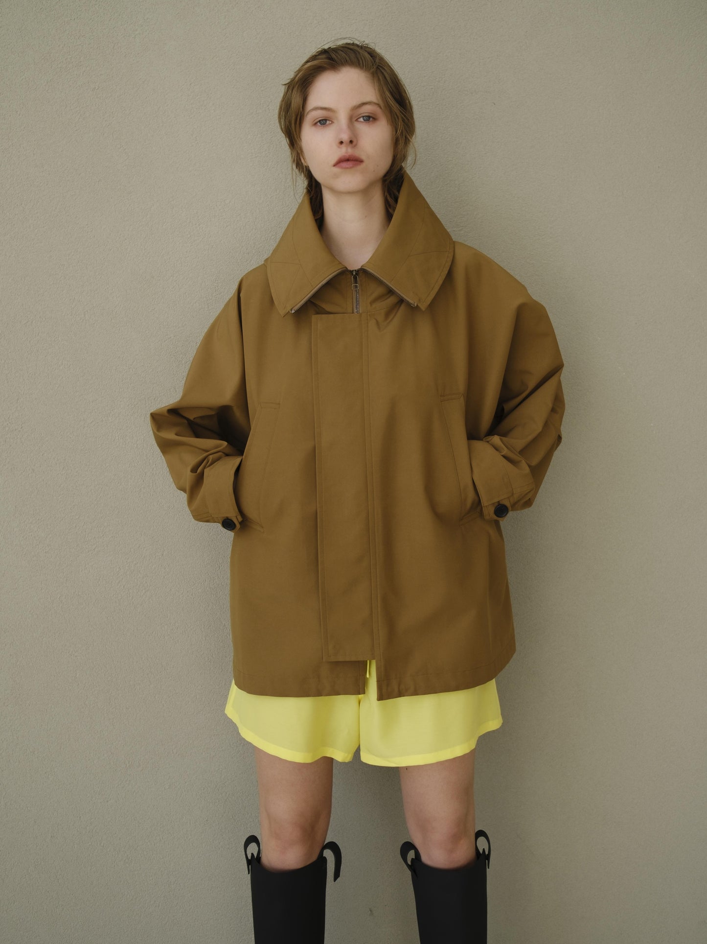 Taffeta M-51
