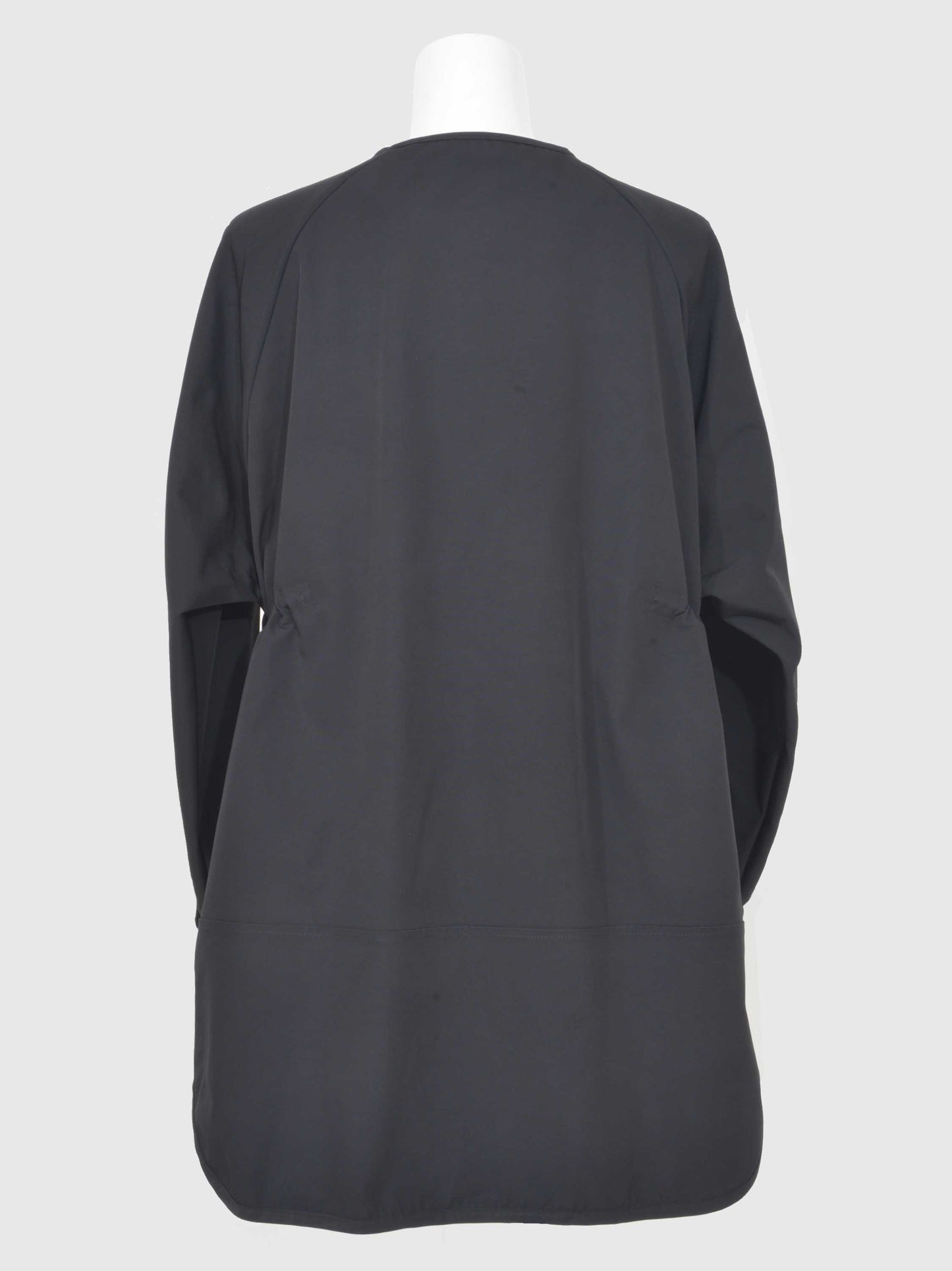 Grosgrain Coat