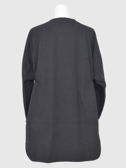Grosgrain Coat