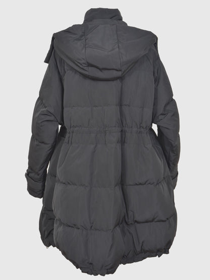 Down Coat