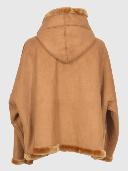 Eco Mouton Short