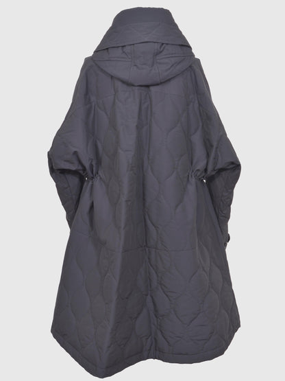 Cotton Nylon Quilted M-51