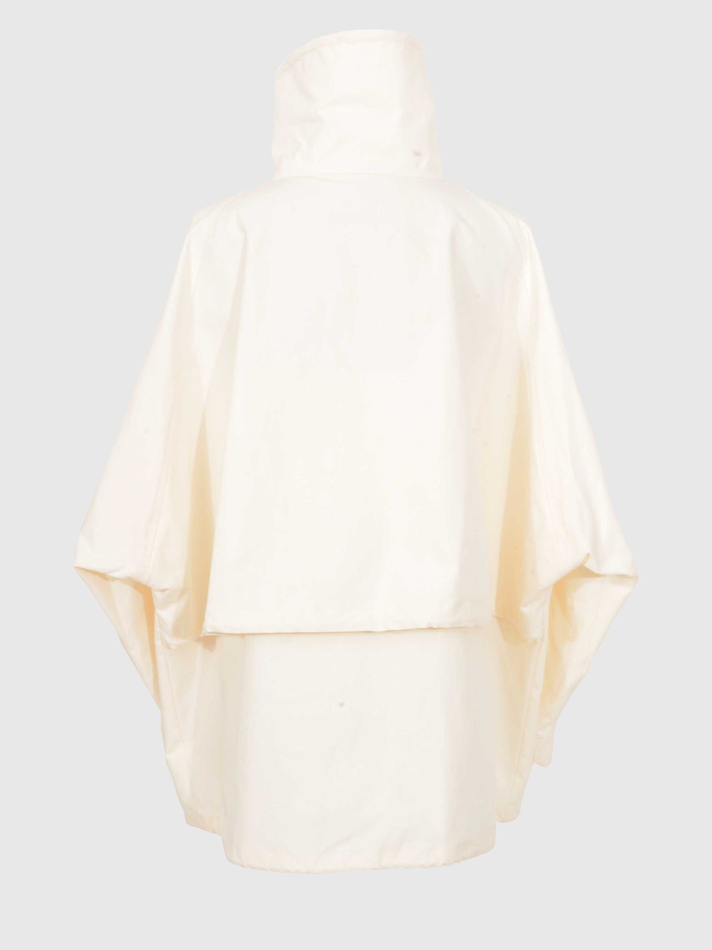 Grosgrain Short Blouson