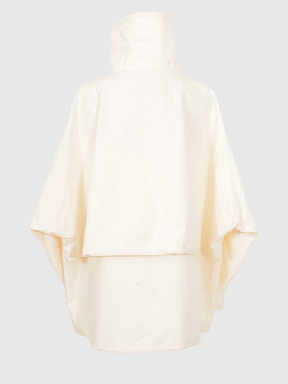 Grosgrain Short Blouson