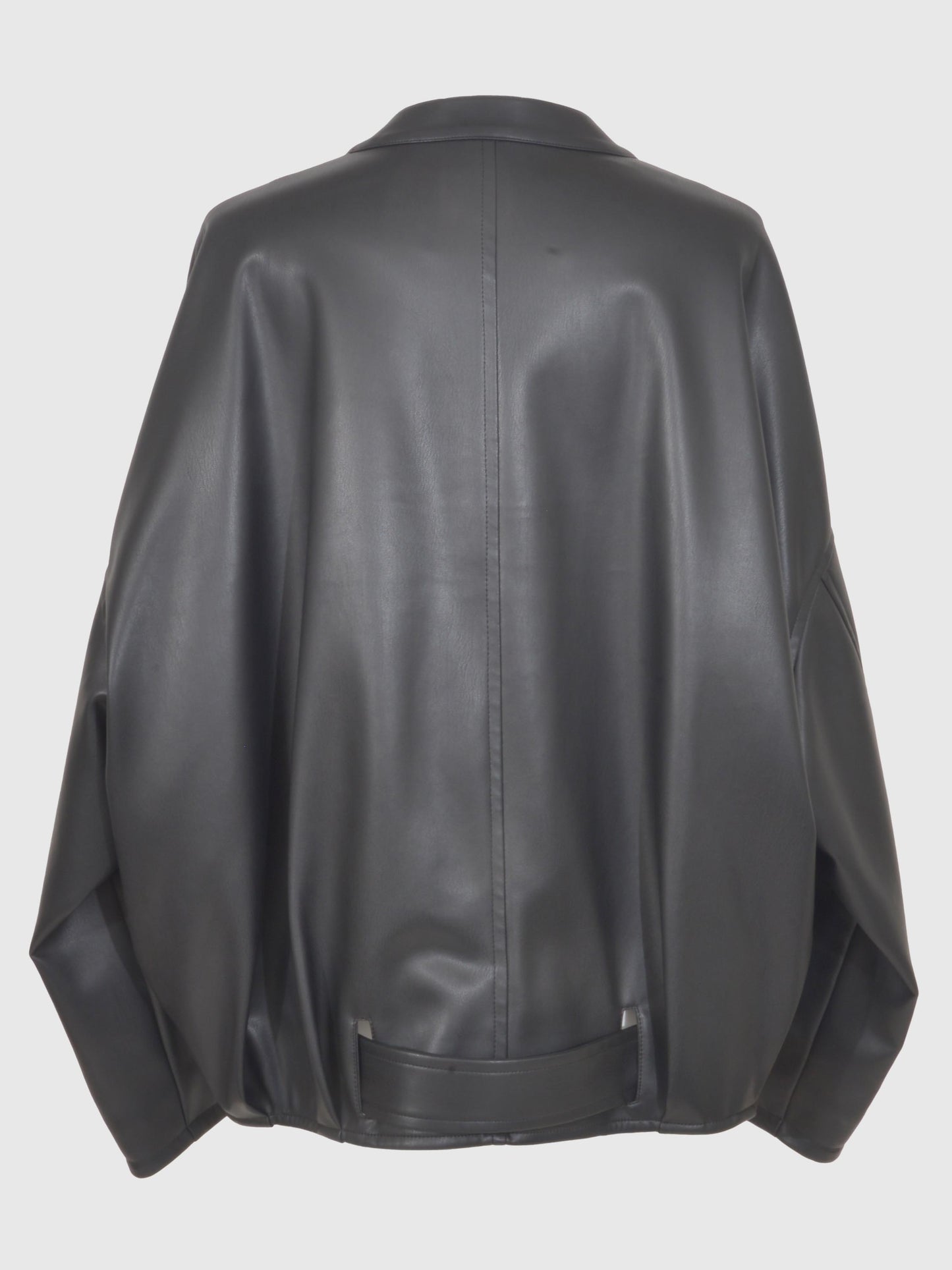 Eco Leather Riders Jacket