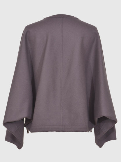 Double Face Jacket
