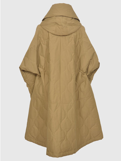 Cotton Nylon Quilted M-51