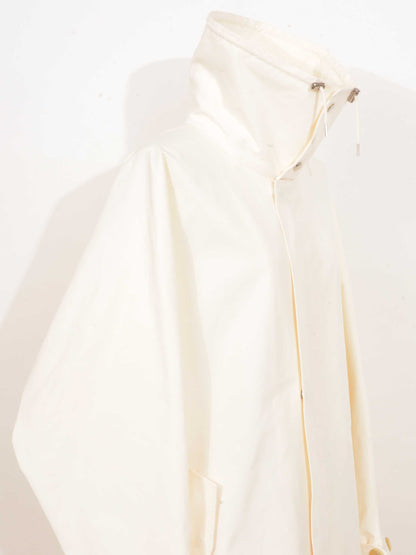 Grosgrain Short Blouson