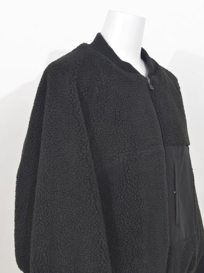 Boa Jacket