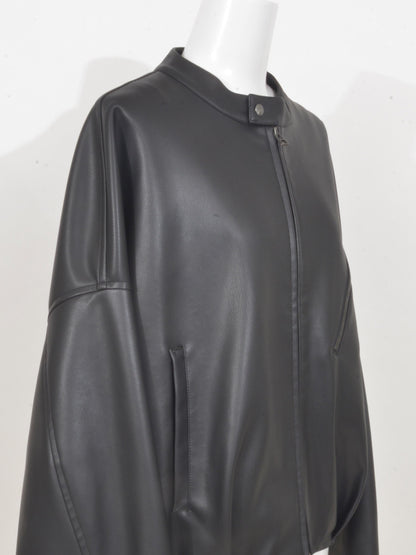 Eco Leather Riders Jacket