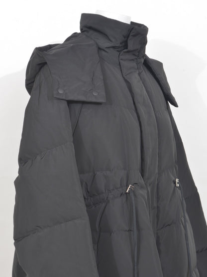 Down Coat
