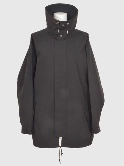 Grosgrain Short Blouson