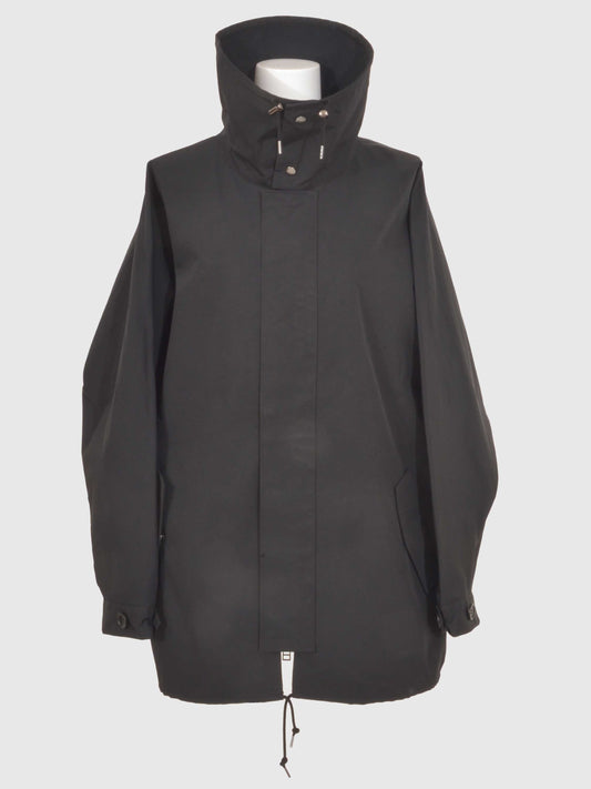 Grosgrain Short Blouson