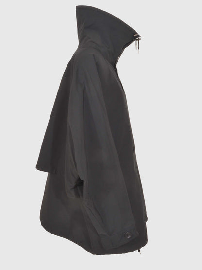 Grosgrain Short Blouson