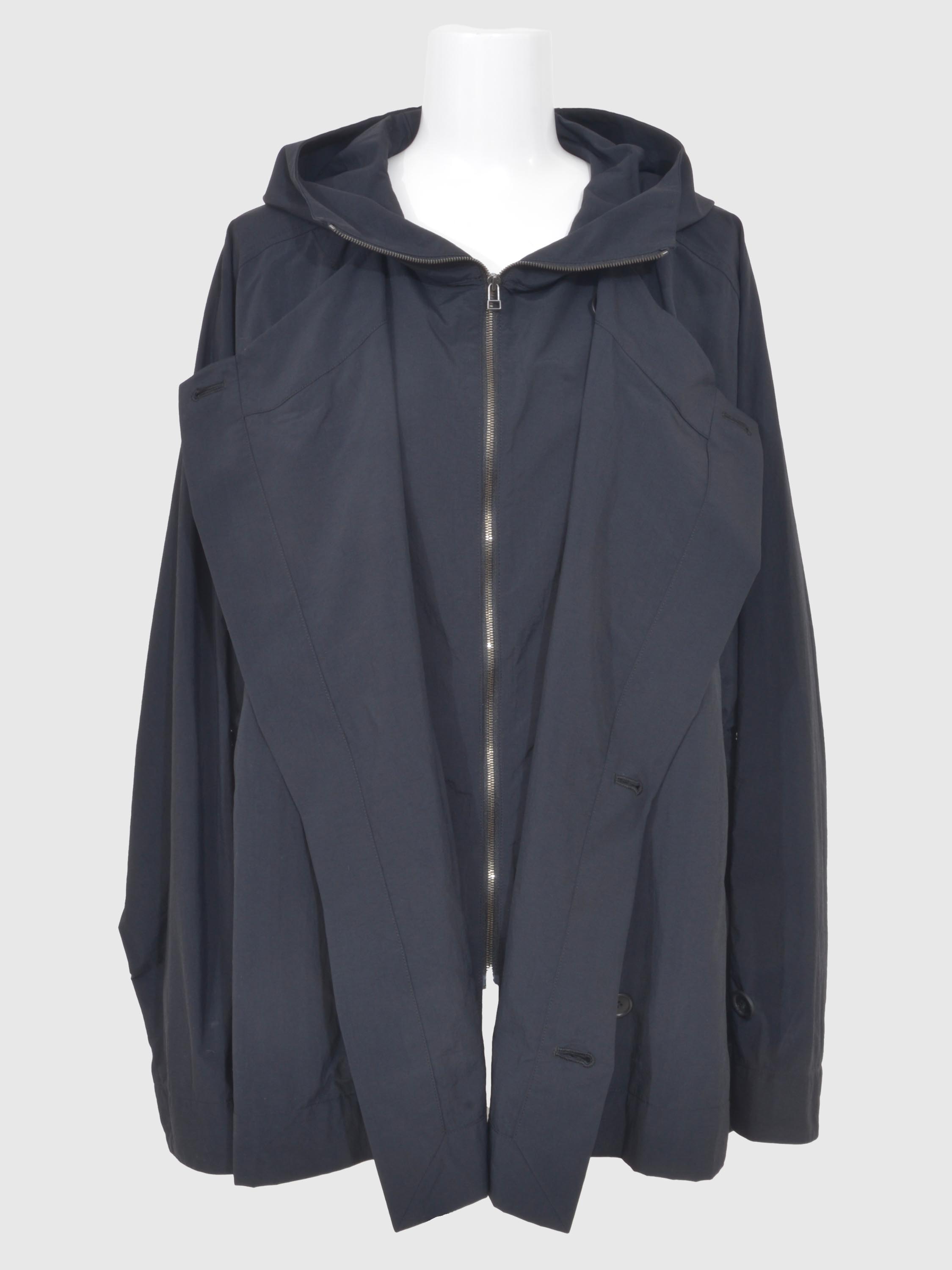 NEW IN – VACHEMENT