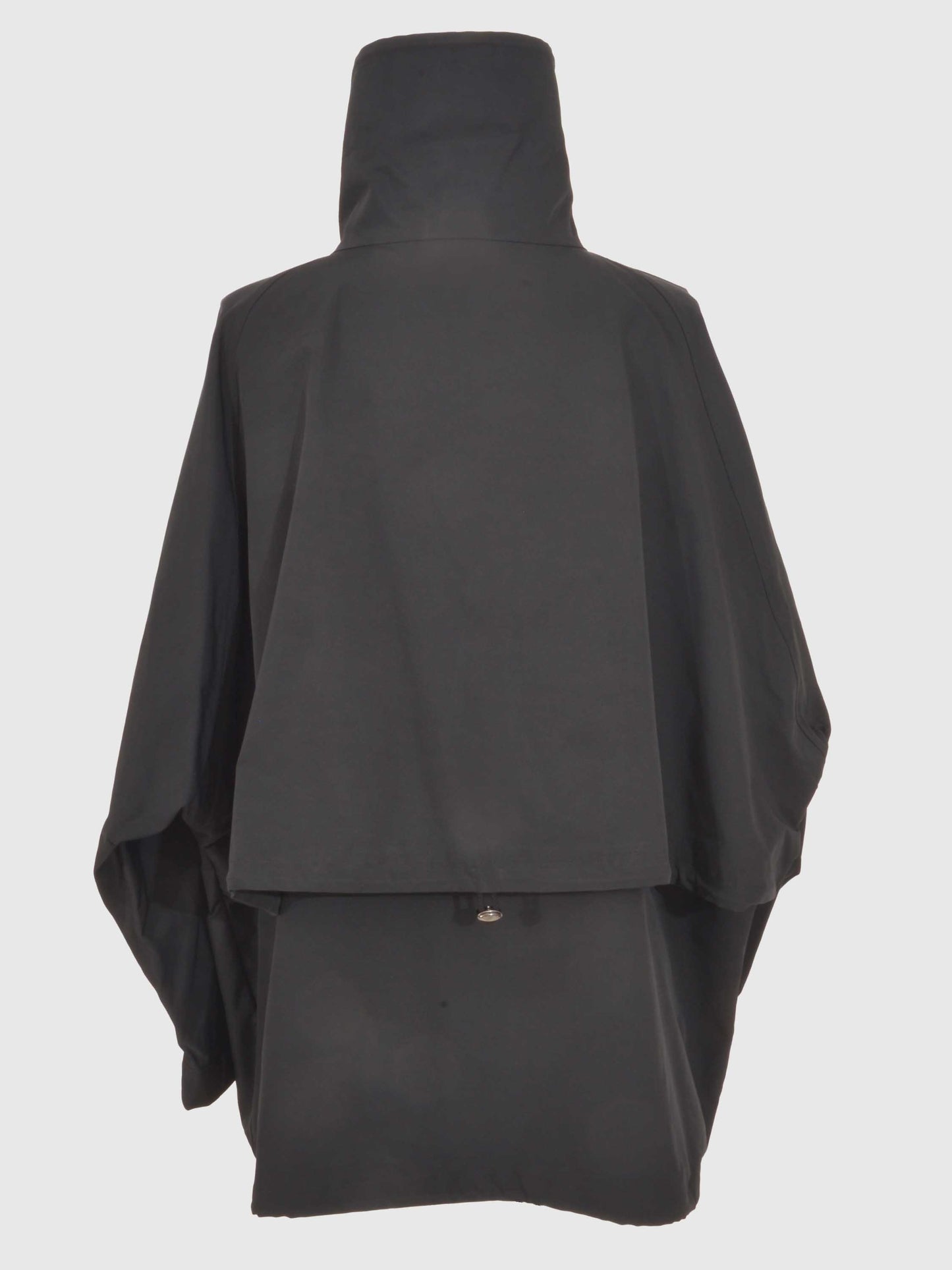 Grosgrain Short Blouson