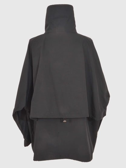 Grosgrain Short Blouson