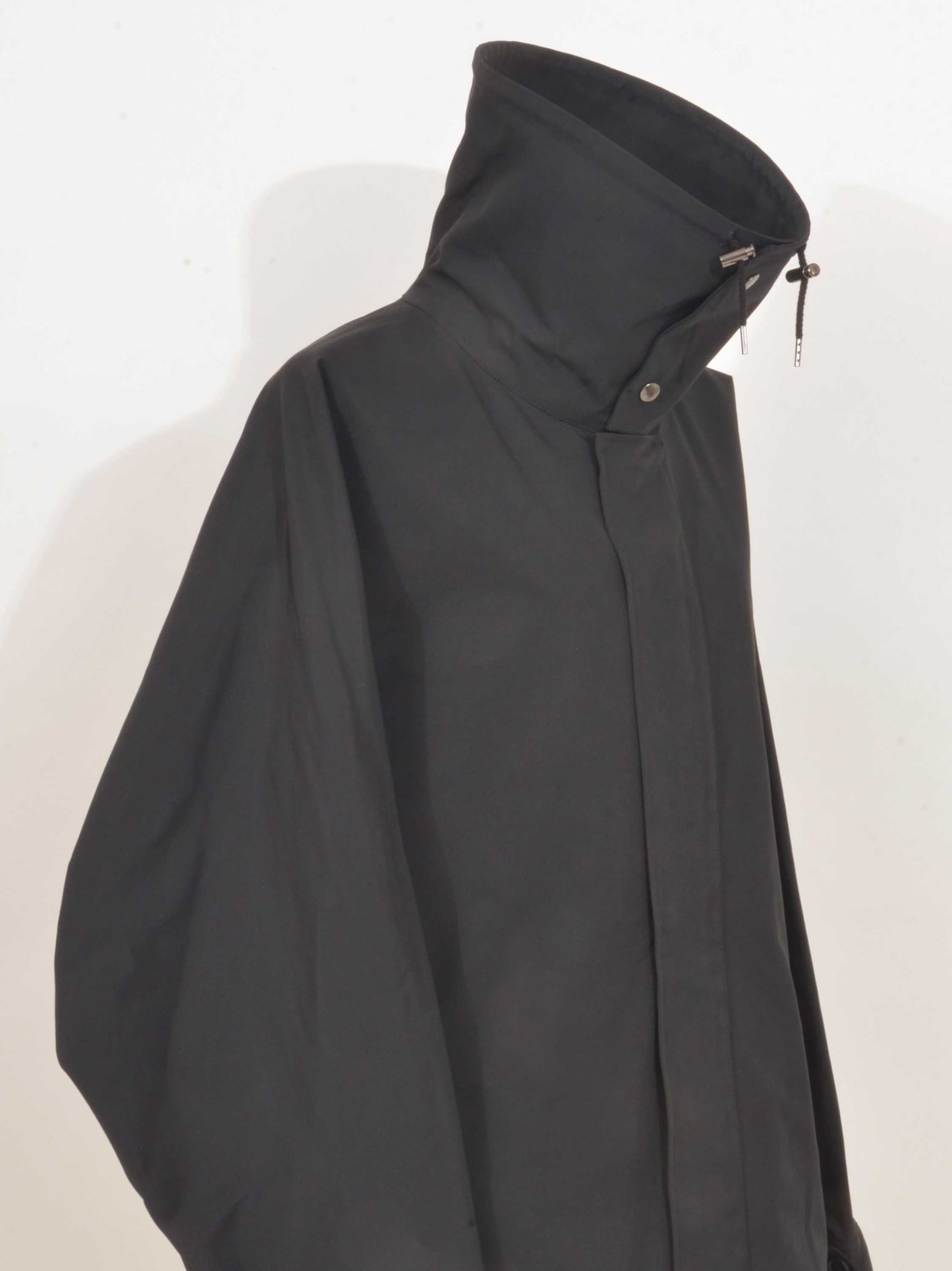 Grosgrain Short Blouson