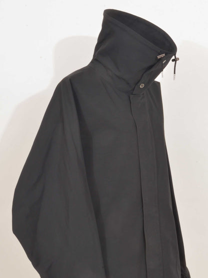 Grosgrain Short Blouson