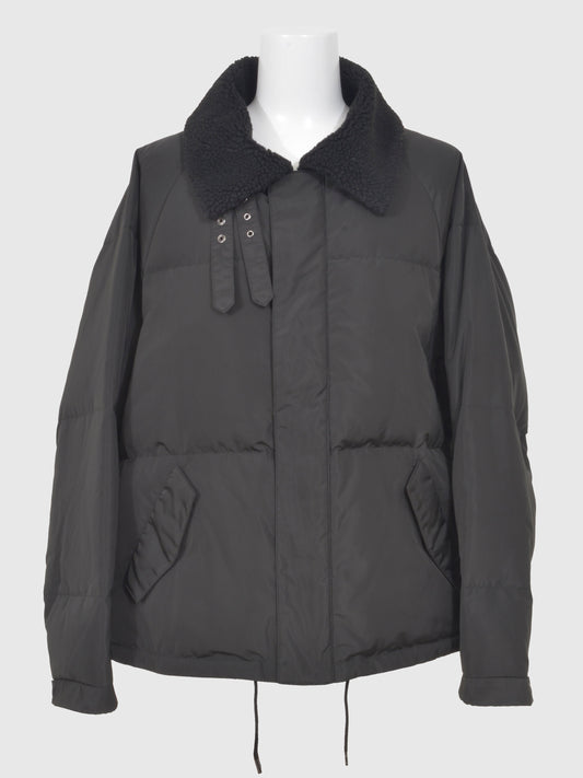 Raglan Down Jacket