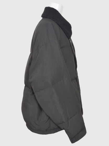 Raglan Down Jacket