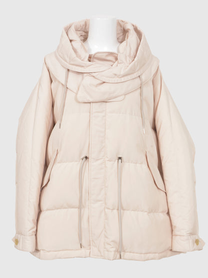 Down Jacket