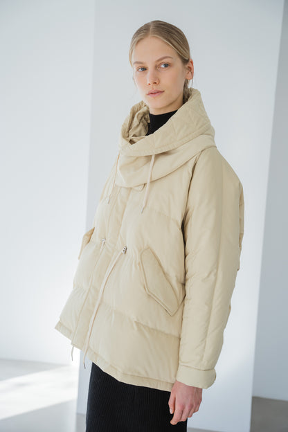 Down Jacket