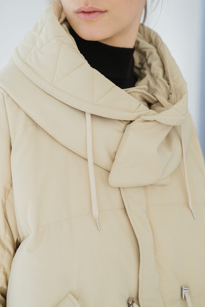 Down Jacket