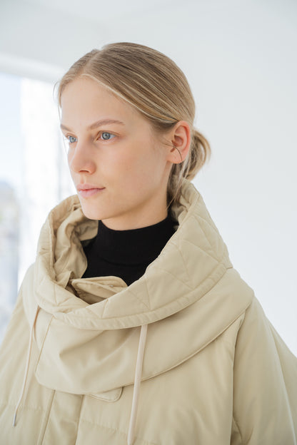 Down Jacket