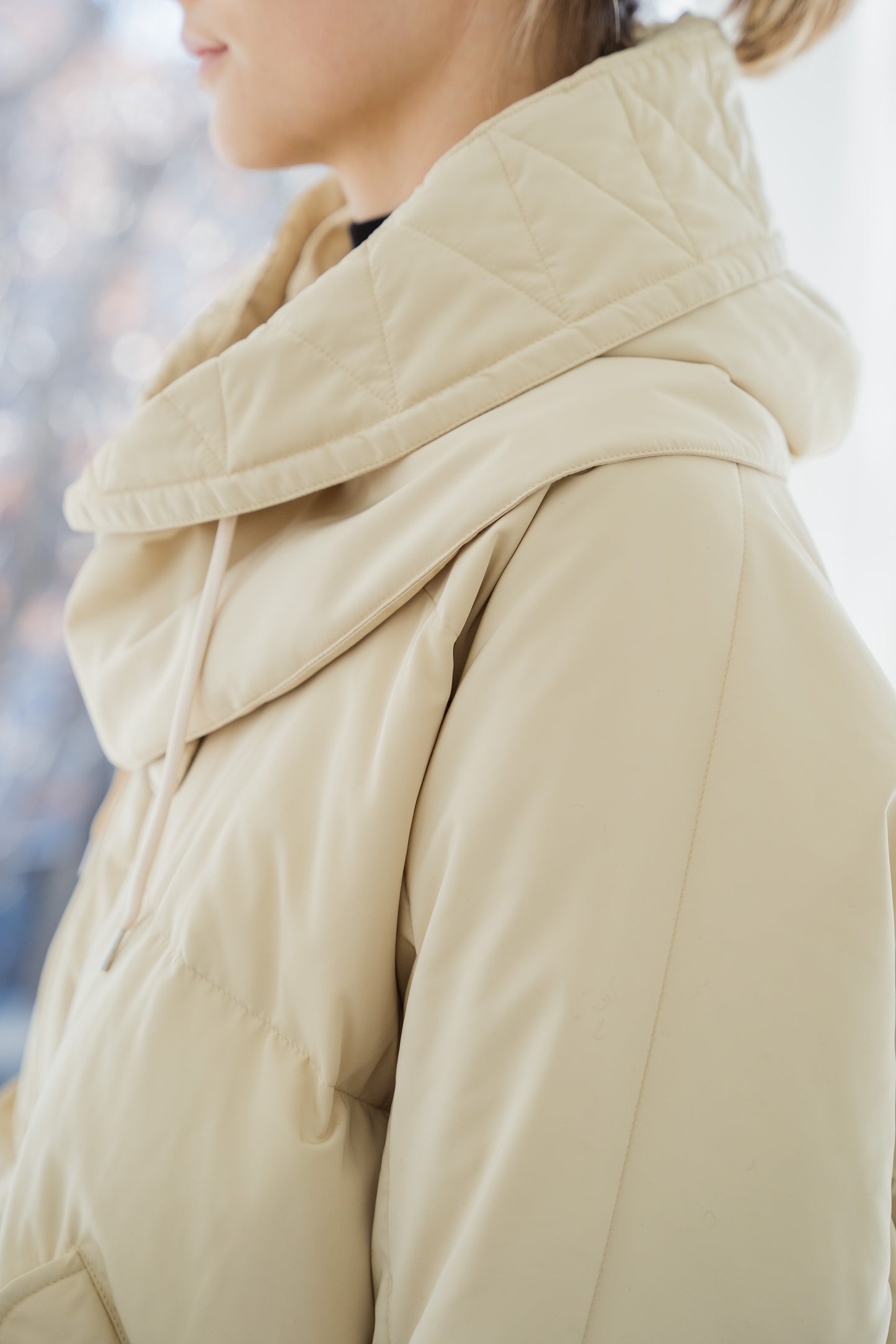Down Jacket